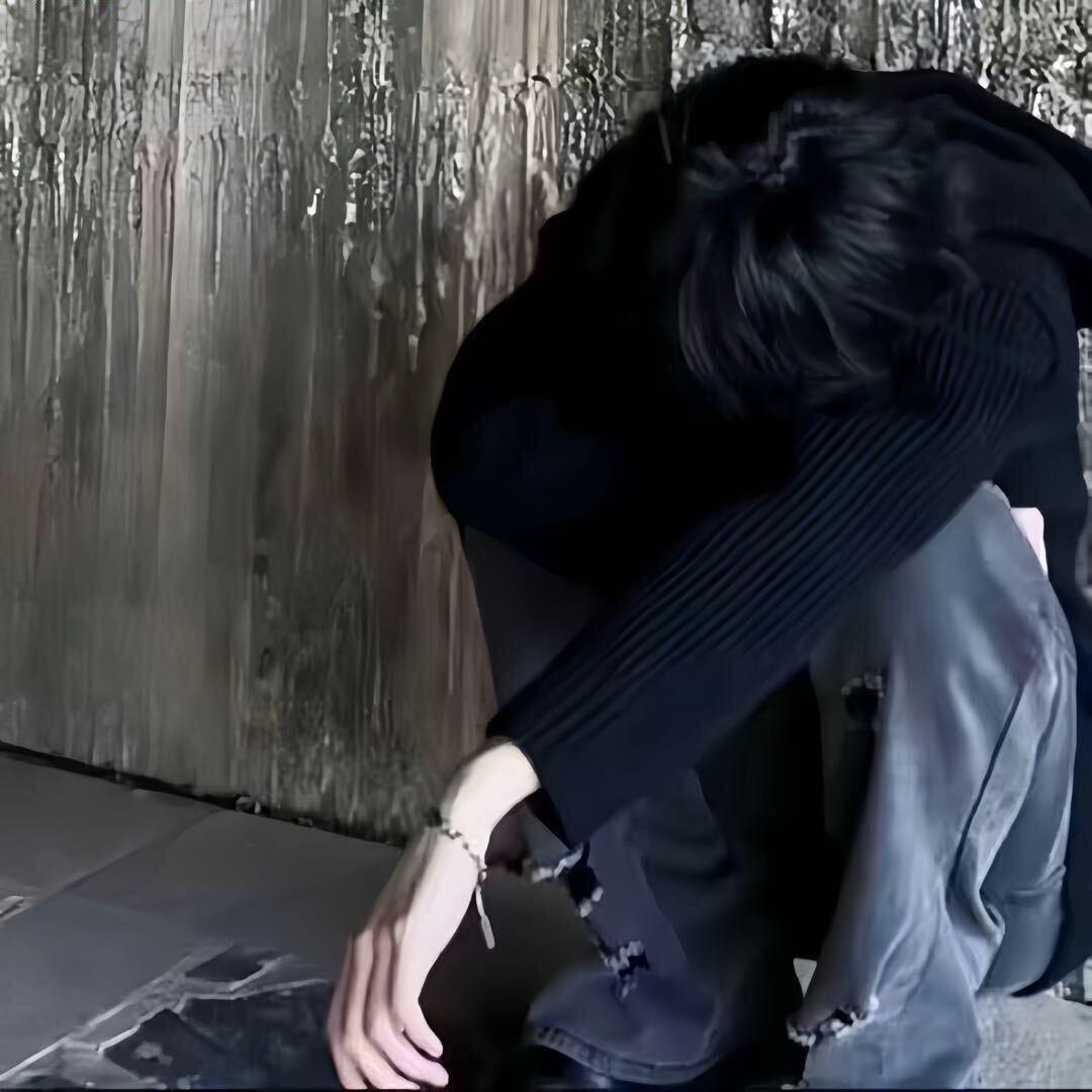 sad