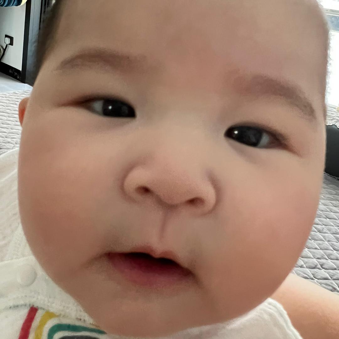 🌈小陈陈是我啊！