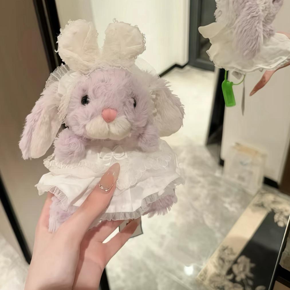 暴躁小薯条 🐰