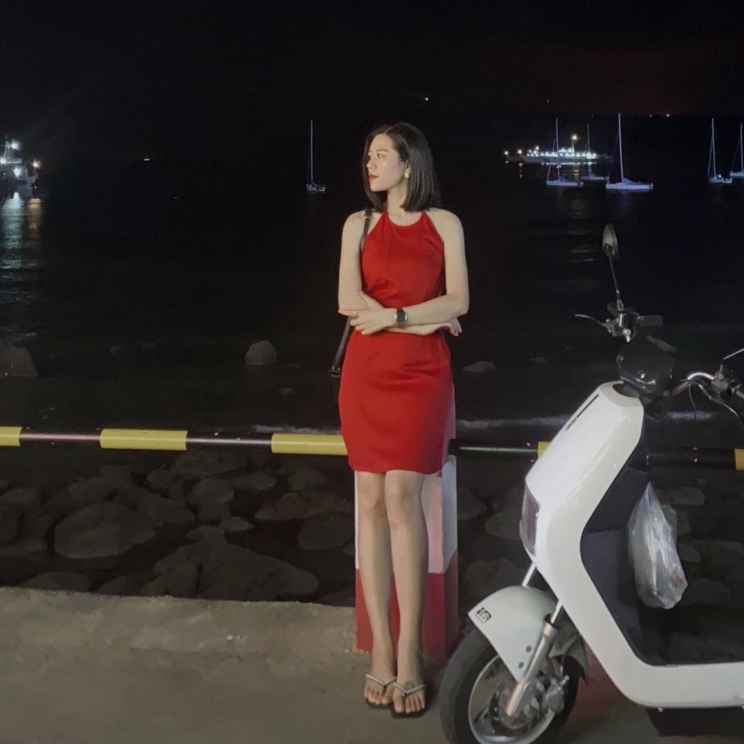 北海银滩疍家人～小刘