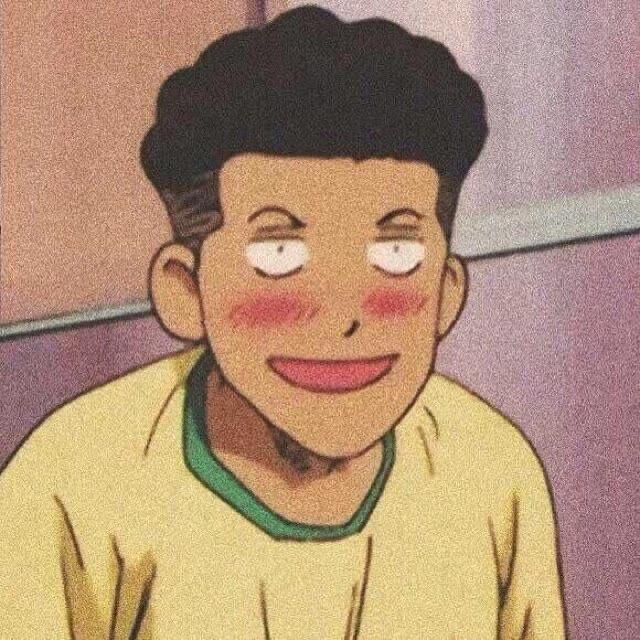 悲伤大黑狗