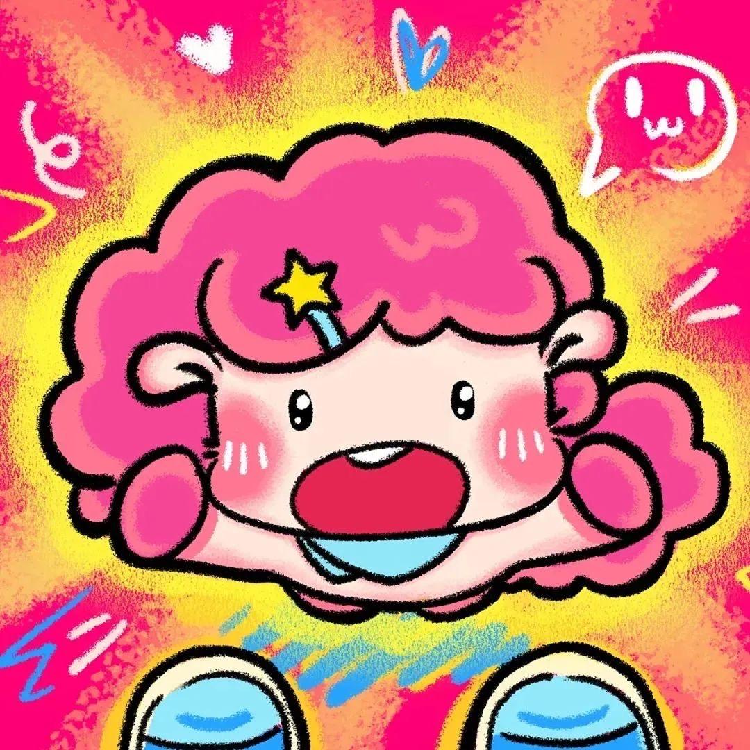 和李一起玩♓️