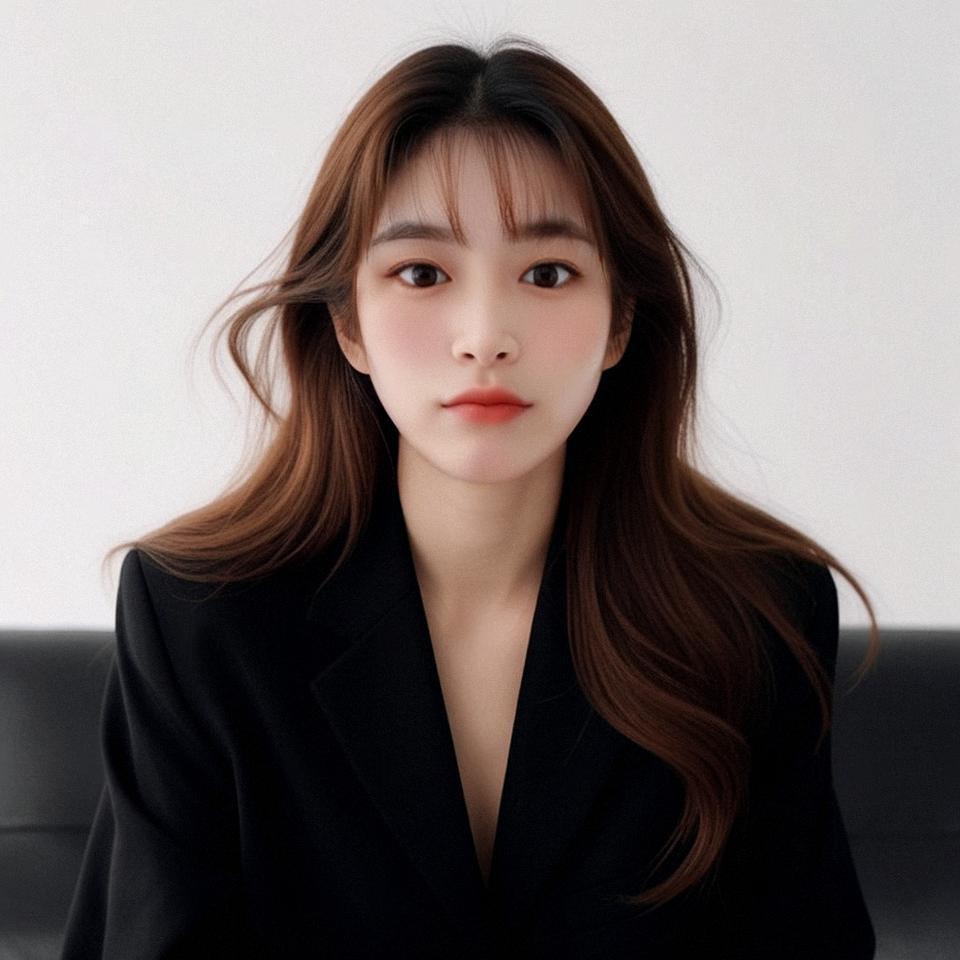 爱说心理的成女士