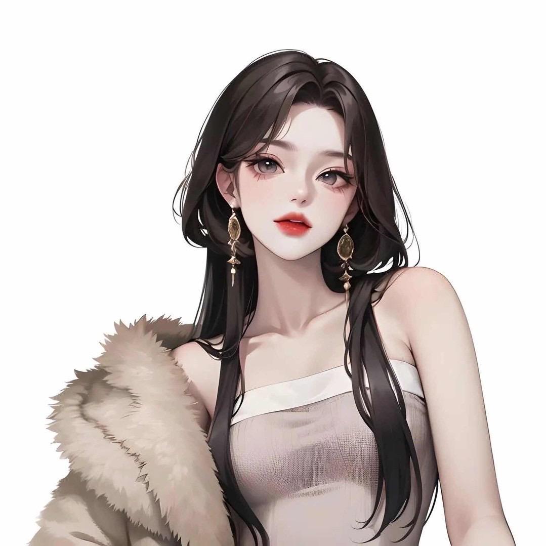 @七