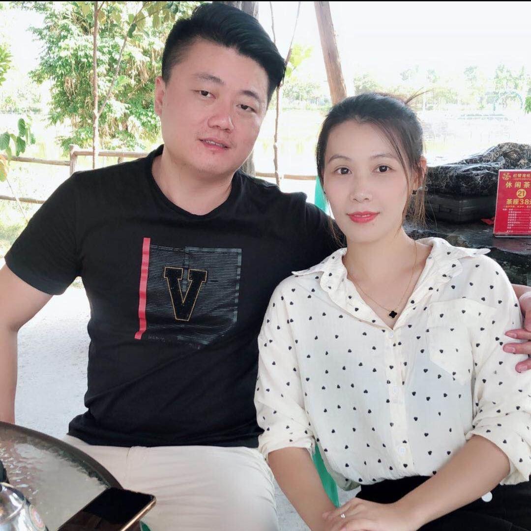 陈均浩【鑫洋纺织】
