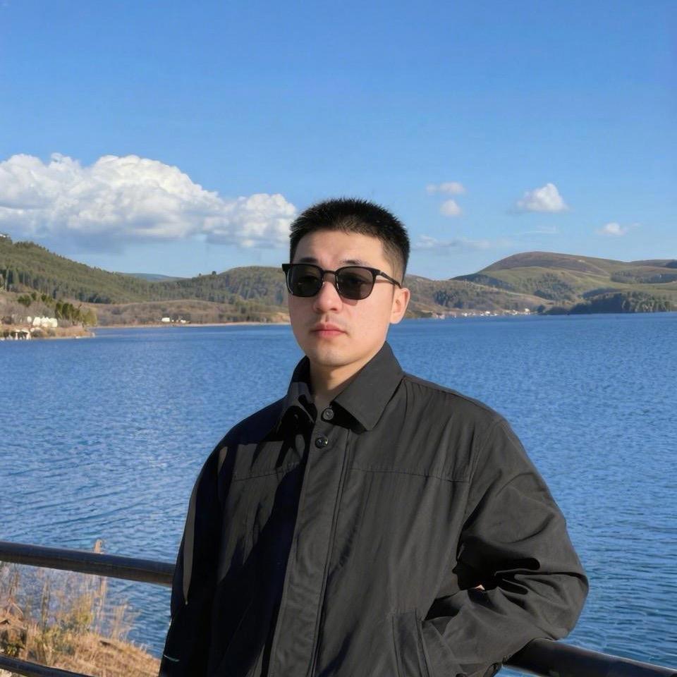 小洪