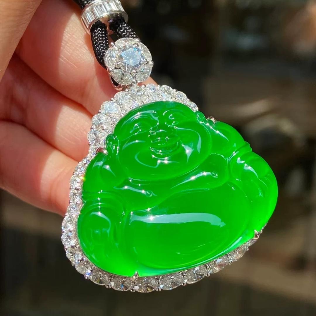 宝玉缘翡翠
