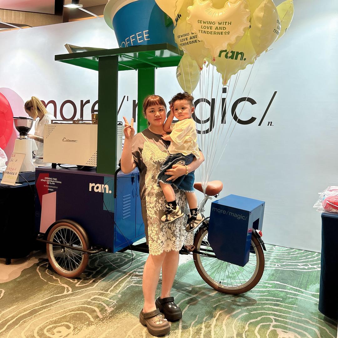 瓮安然小然品牌童装