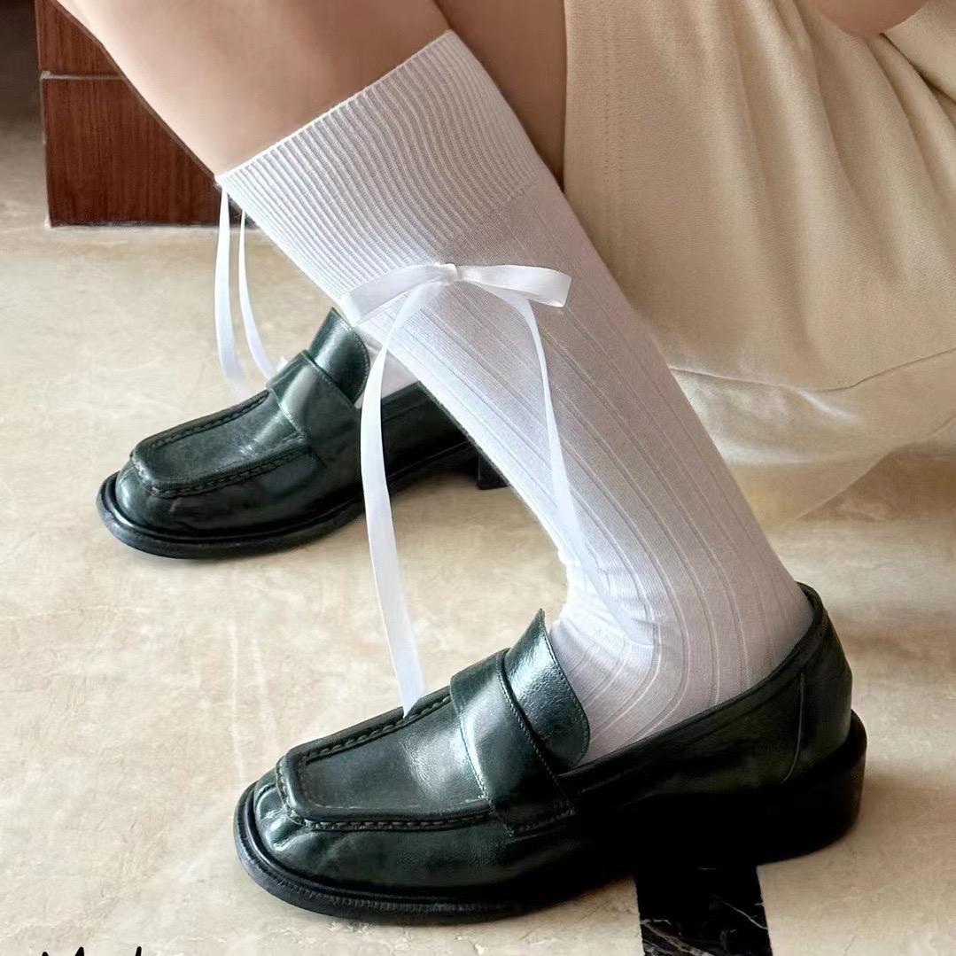 momo姐韩国袜子