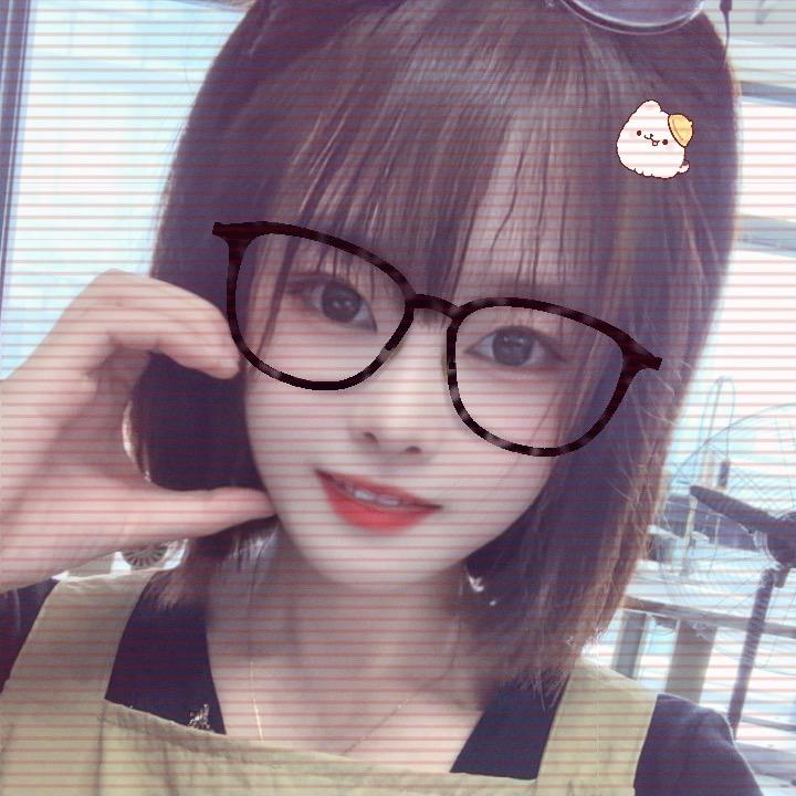 两个糖葫芦🙈🙉
