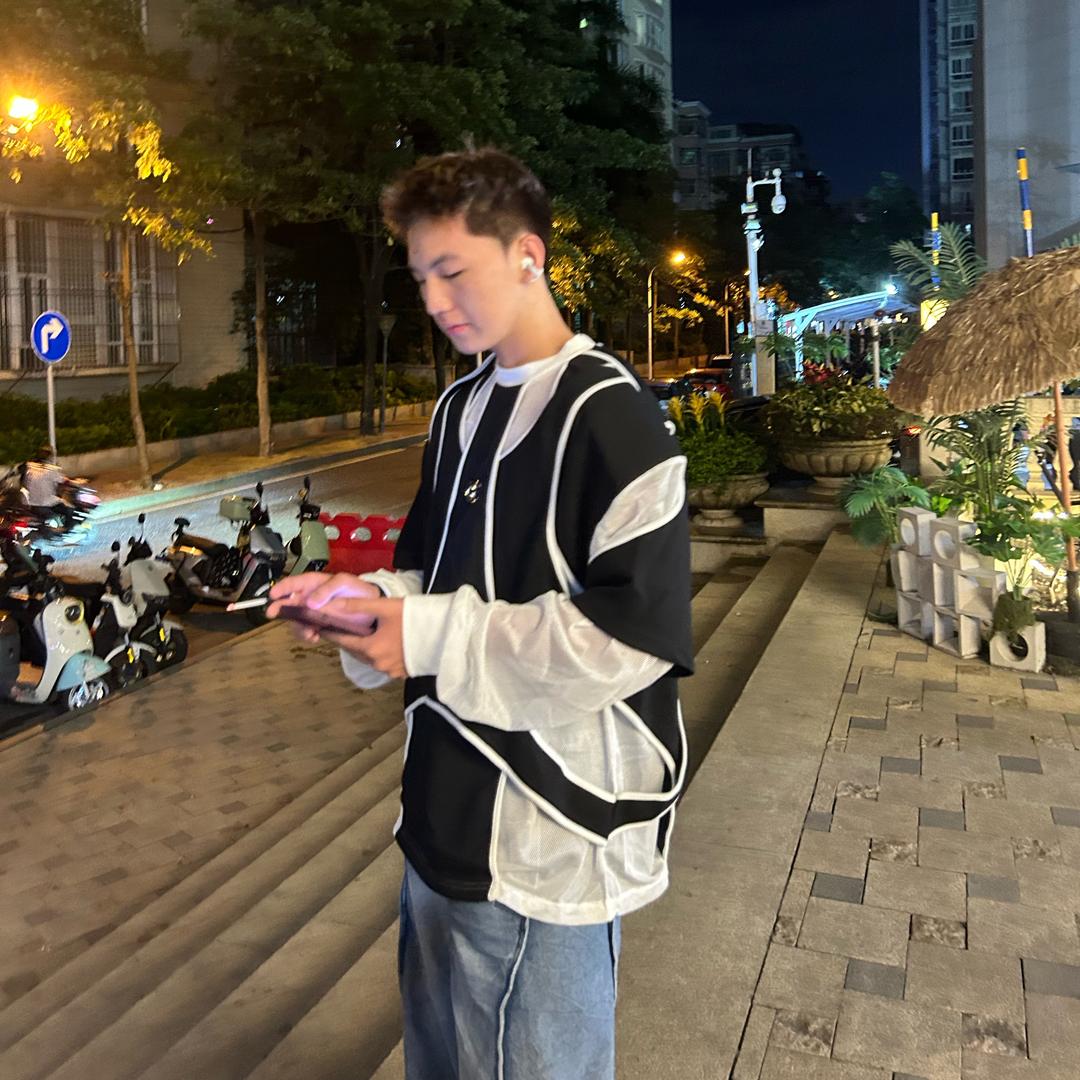 彭老师发型设计