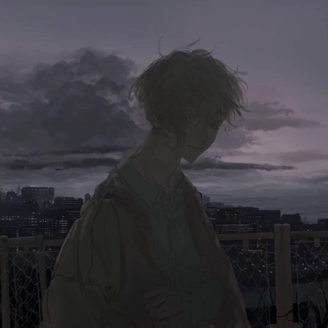 霖