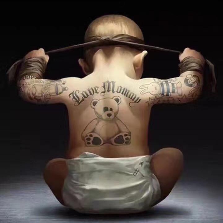 狼少年