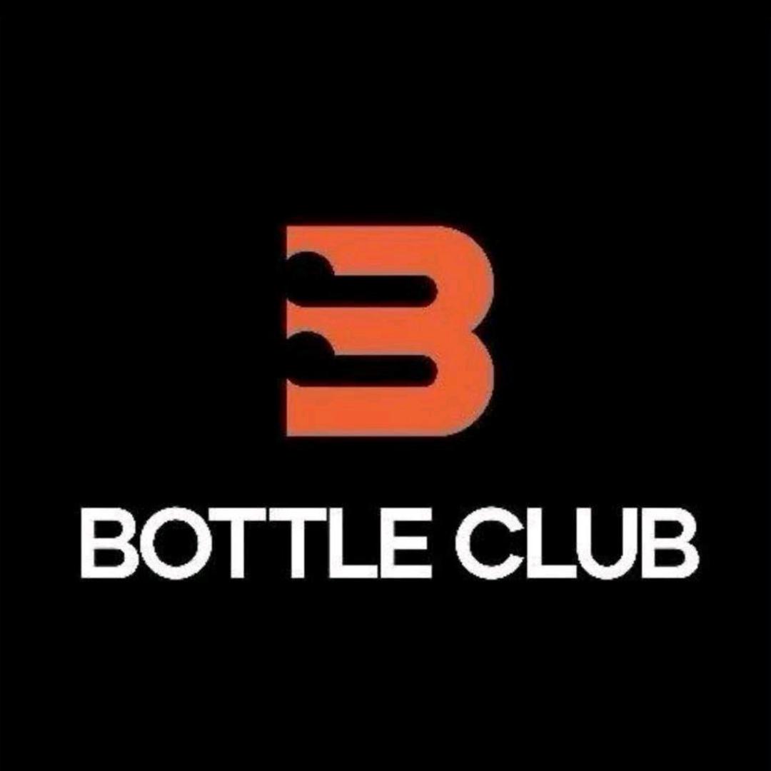 空瓶子BOTTLE CLUB预订
