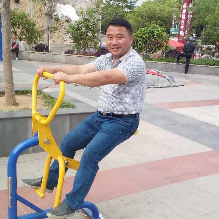 登高望远