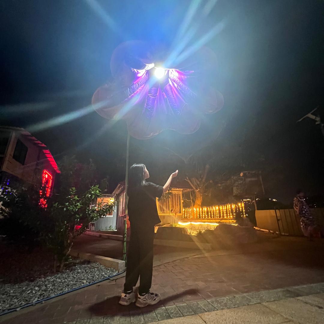 守开（雲）层见（日月）