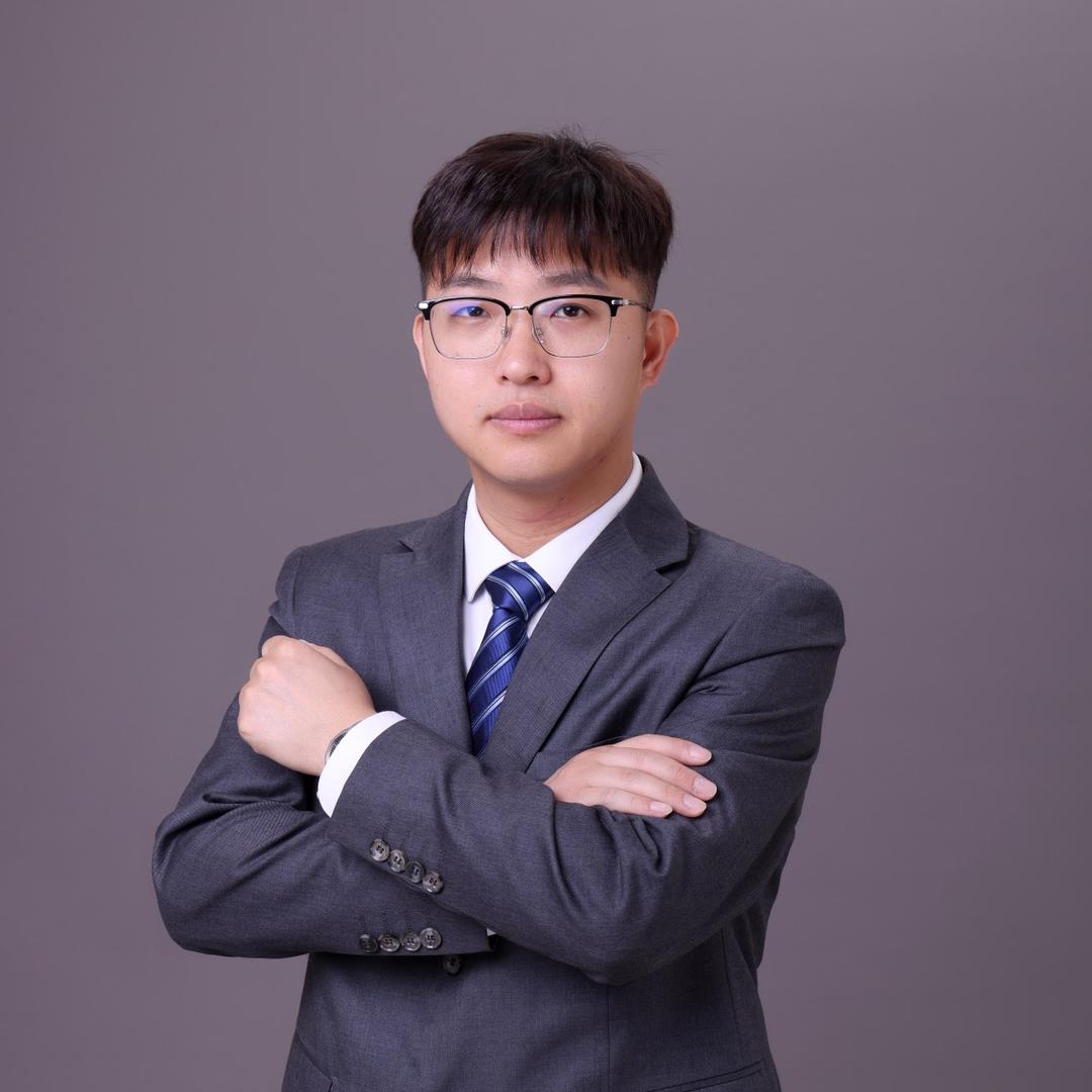 建发英冠宸云吴利强