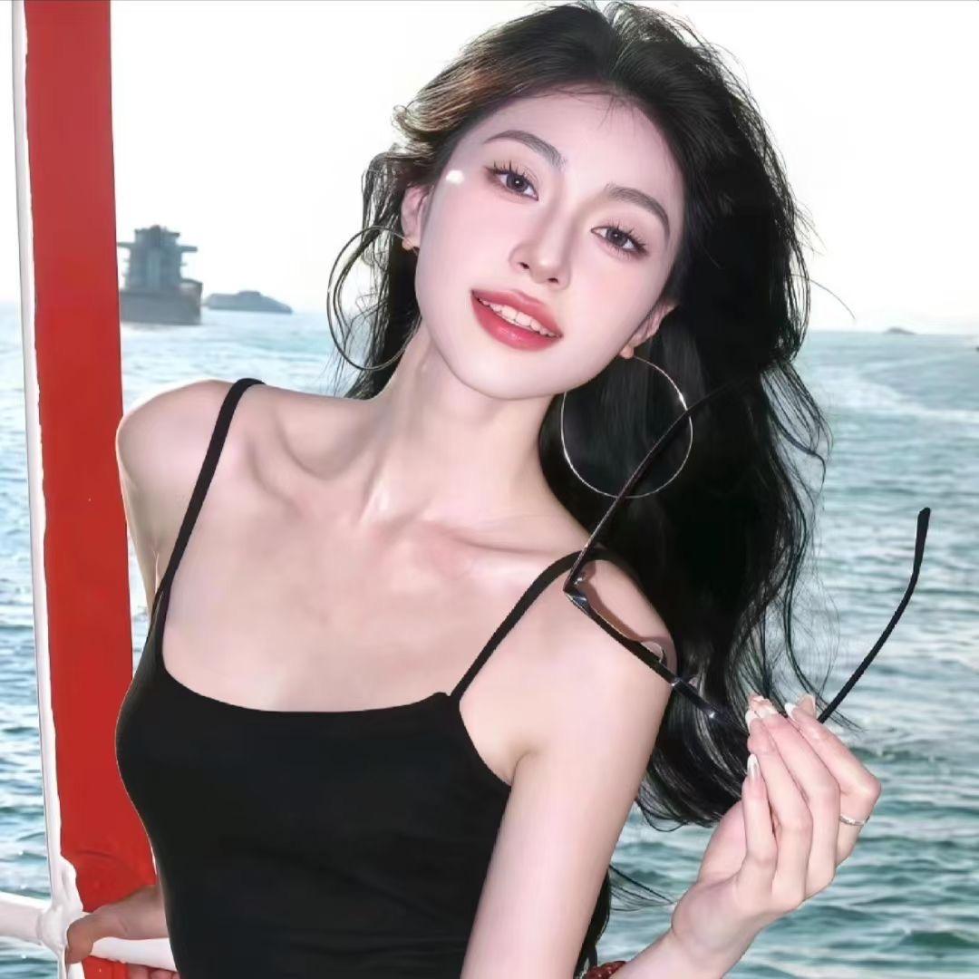哦～如烟啊