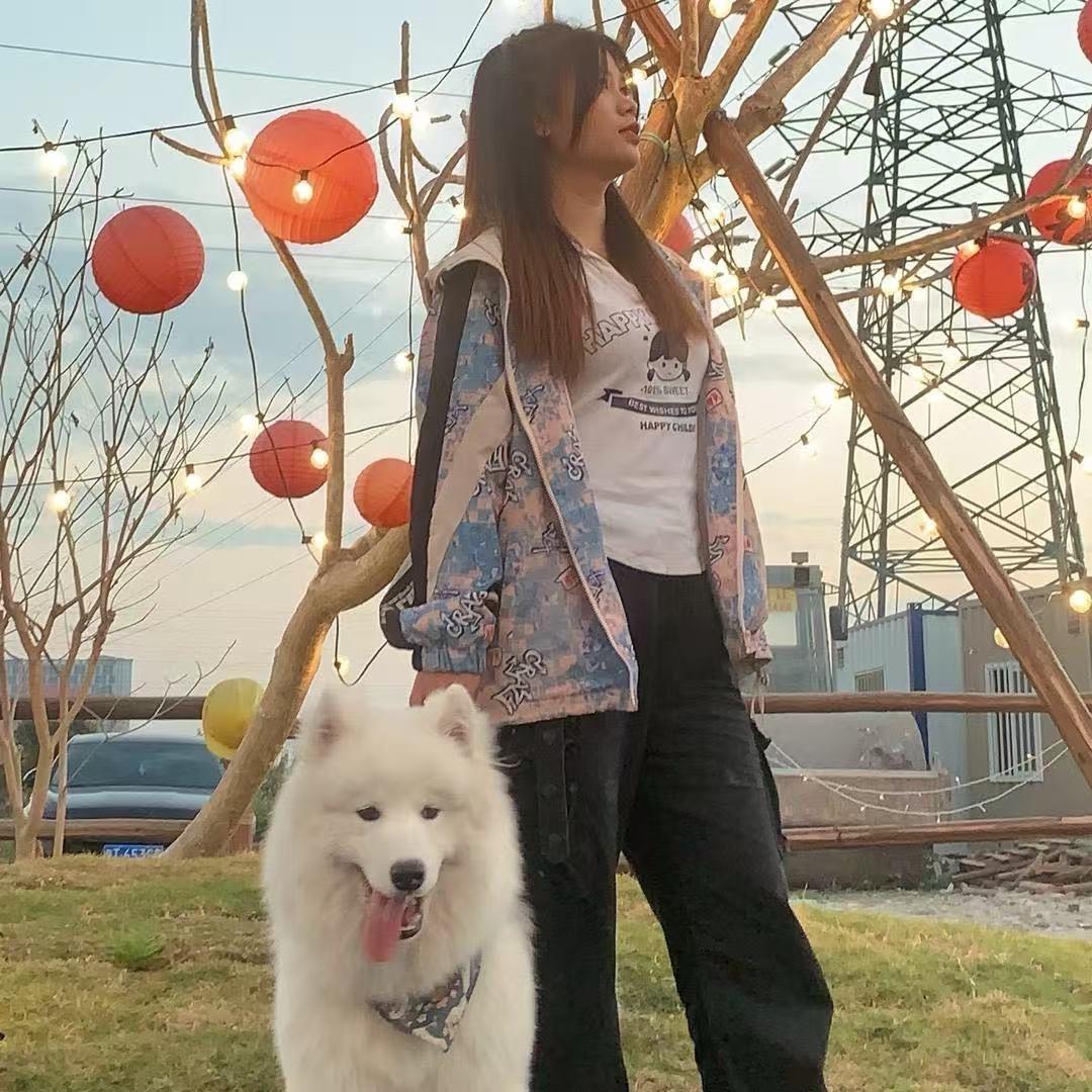 广东莹悦宠物诗诗（土松）