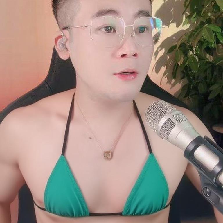 子龙🌊（痔疮犯了，借200）