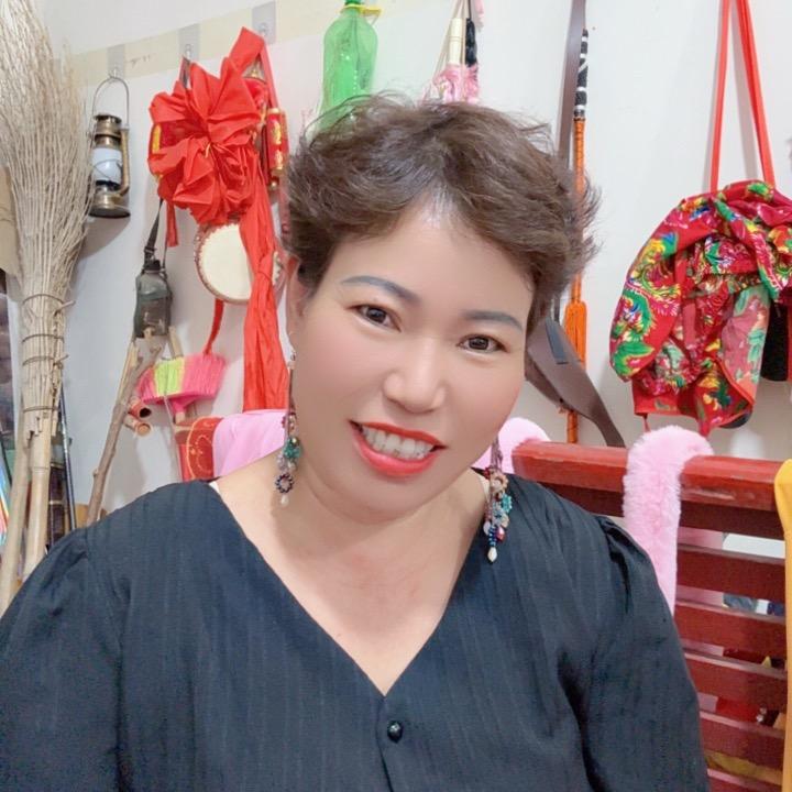 爱笑姐小号