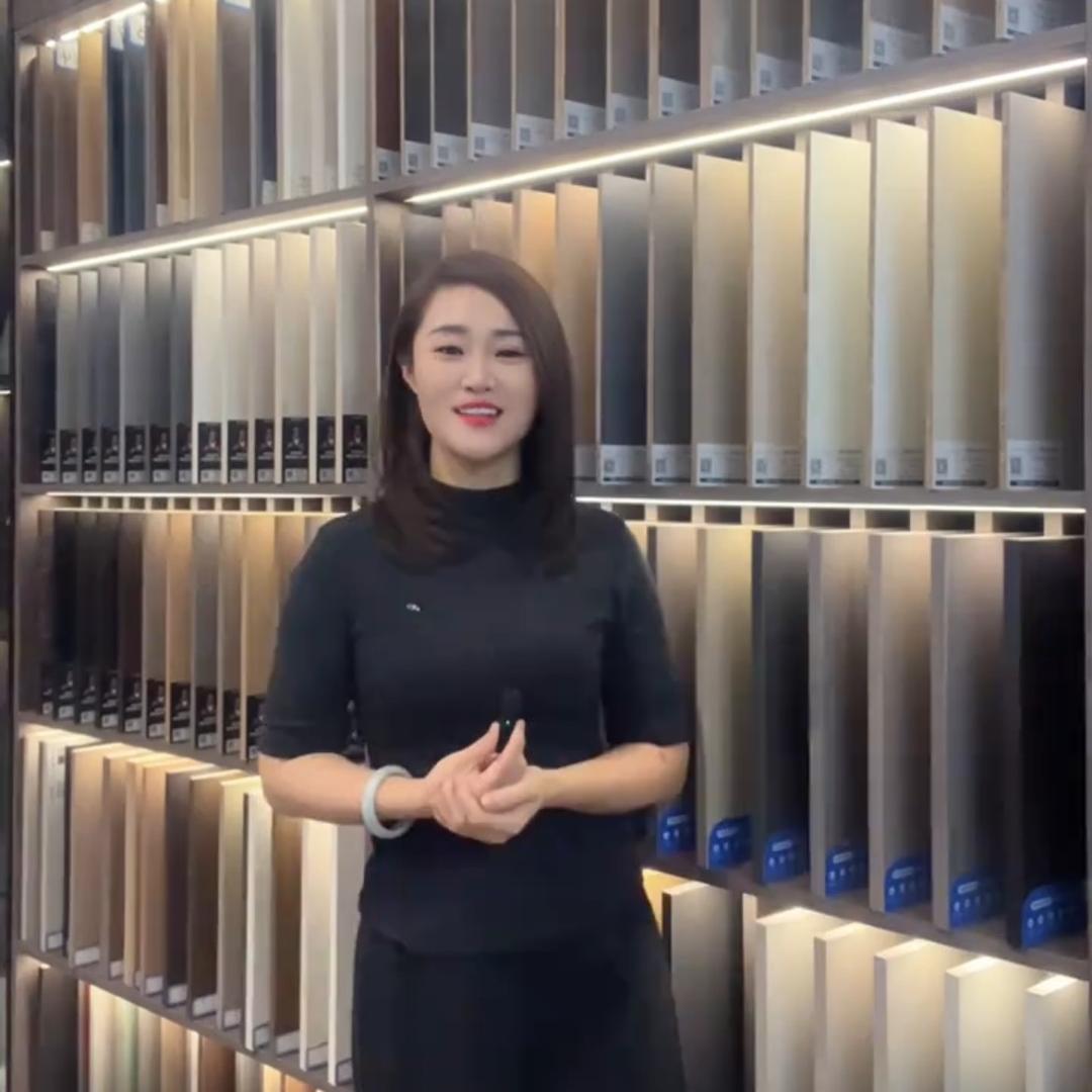 天津全屋定制工厂～薇姐