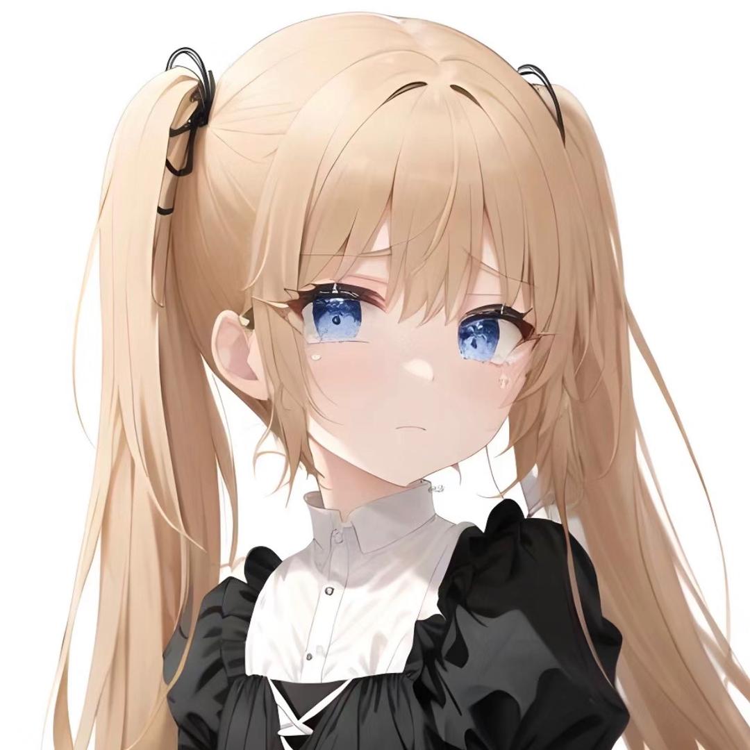 蓝色ouo