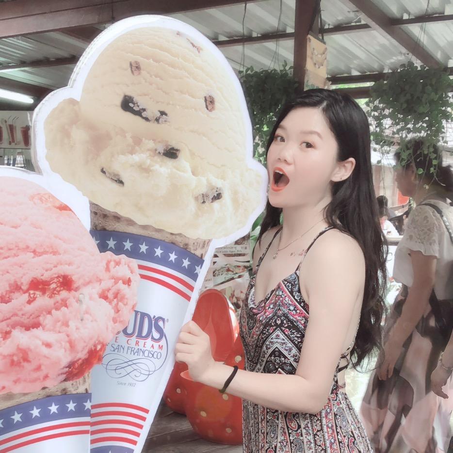 林妹妹🍀
