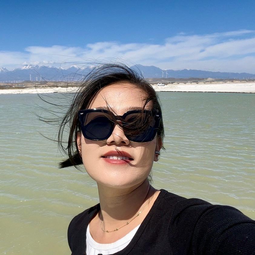 小佳的旅行日记