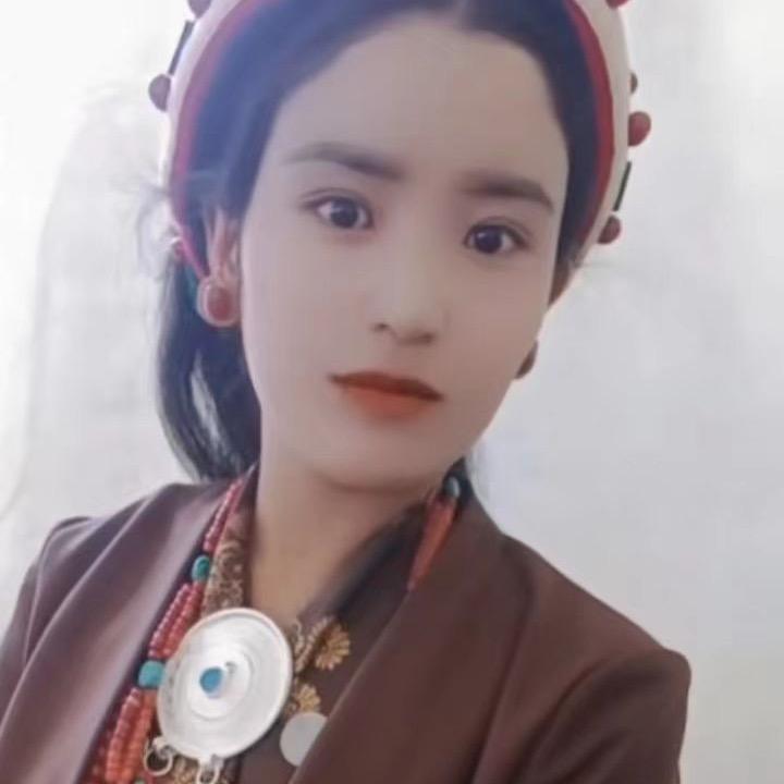 (扎西瓦☆旦木珍)