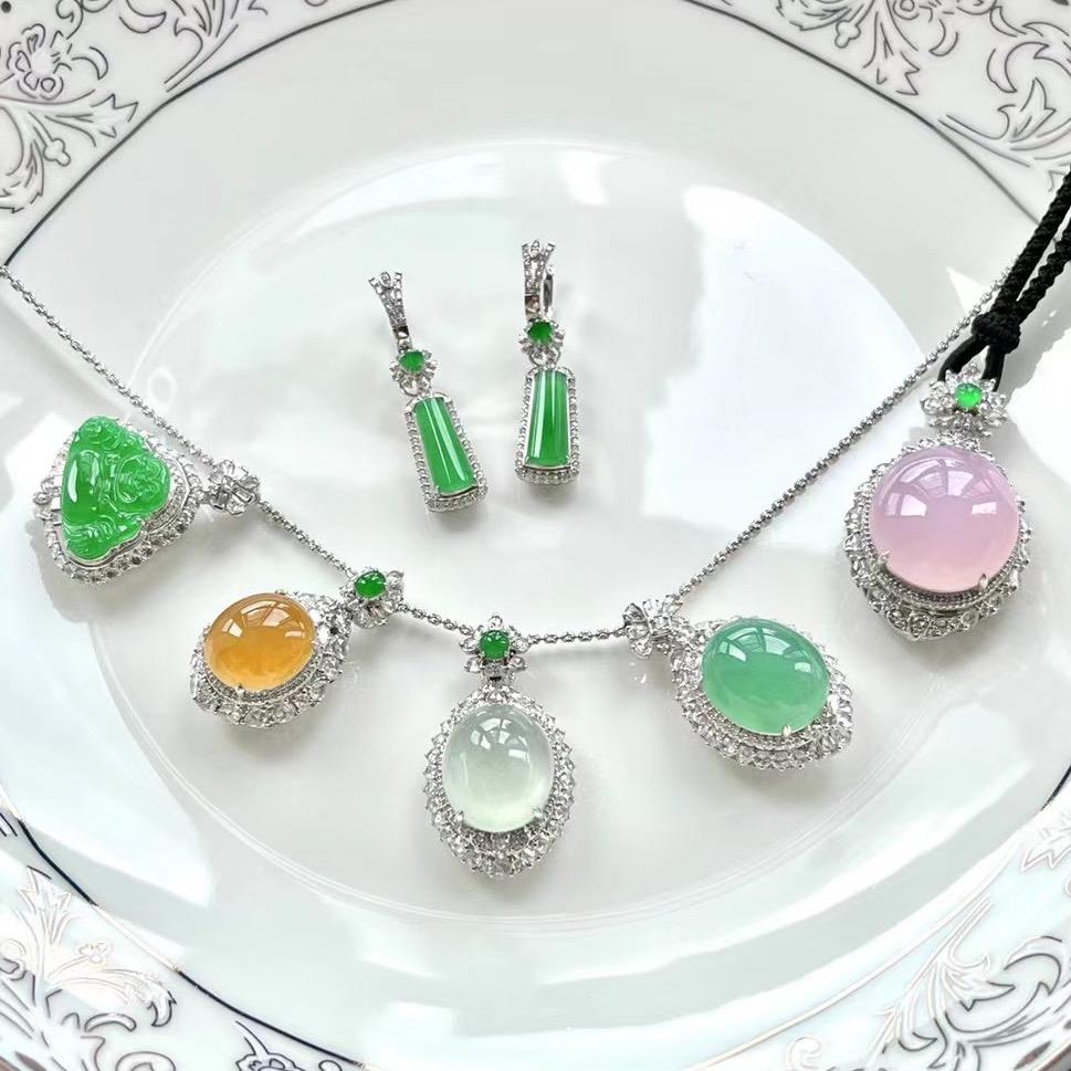 钰茶缘 珠宝 💎手工艺