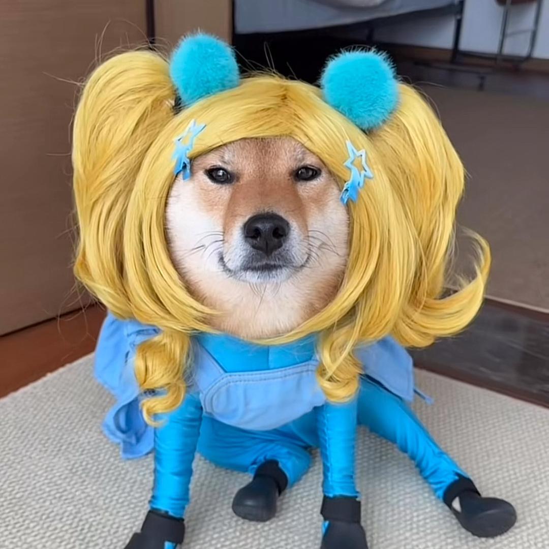 Echo..