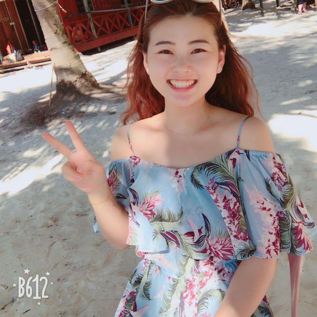 小兔好物推荐（明天回）