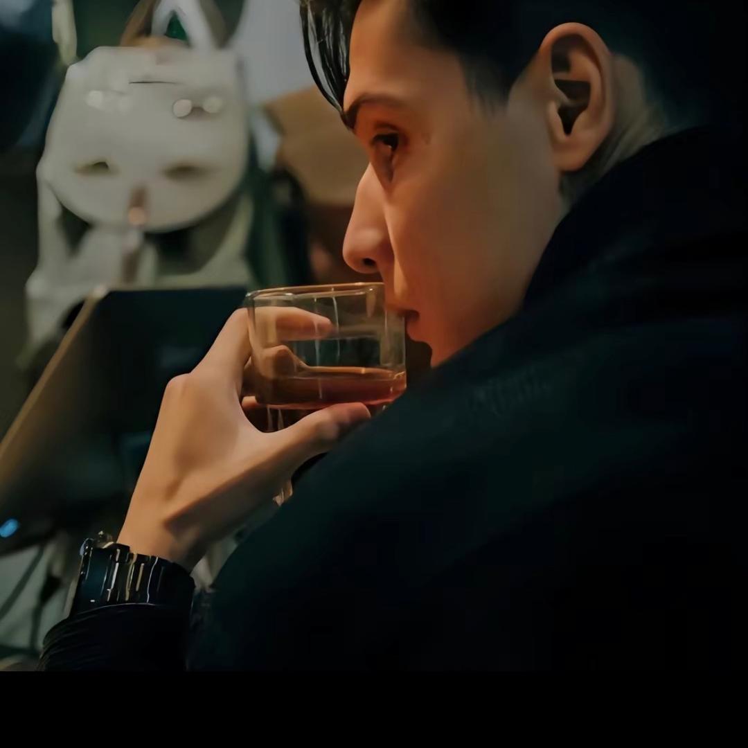 南望