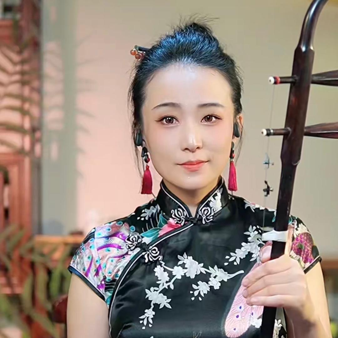 听弦馆听听