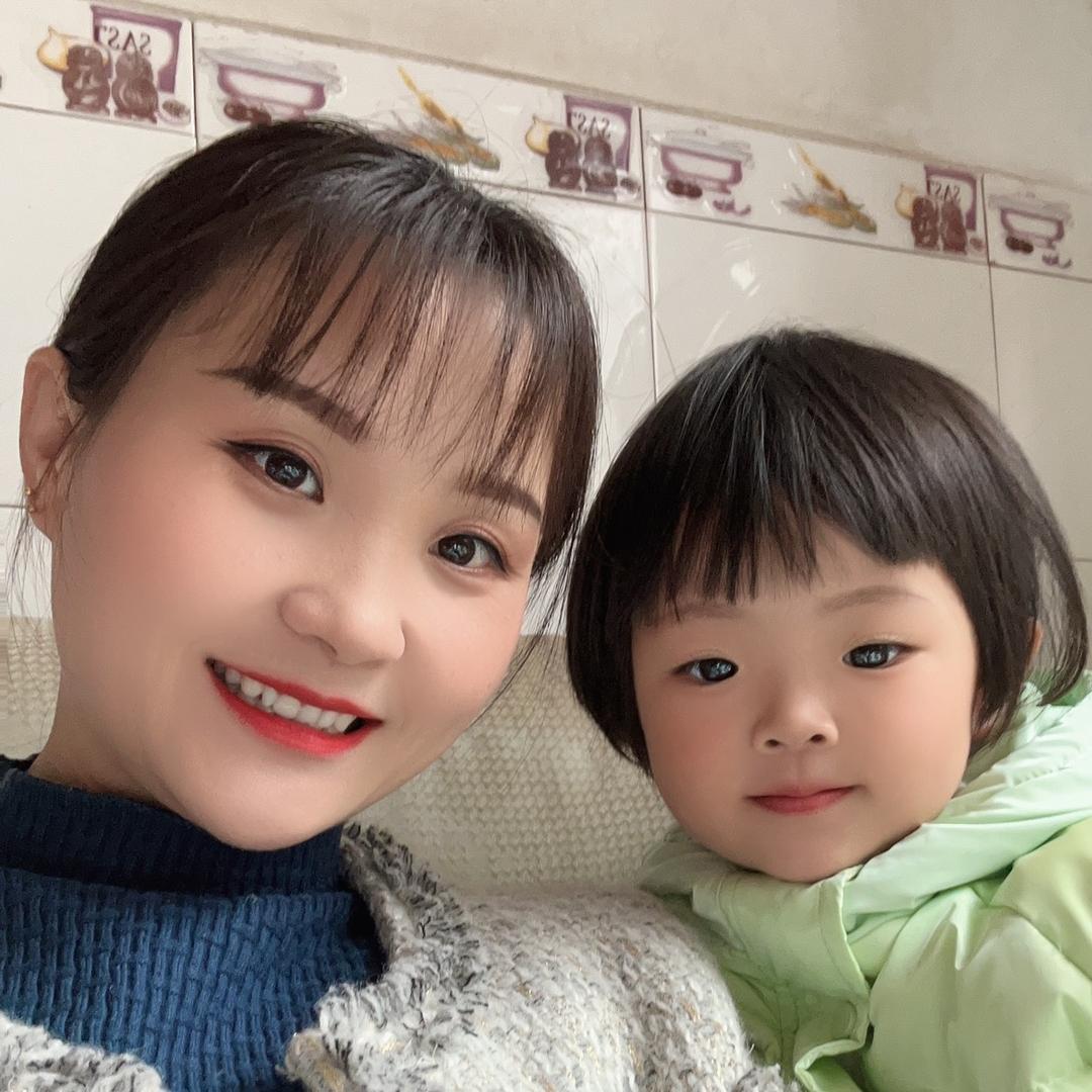 点点妈咪