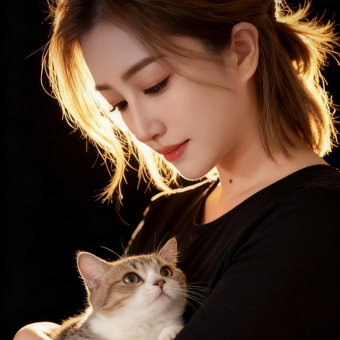 马❤️露❤️露