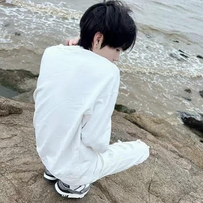 饭饭不吃粉