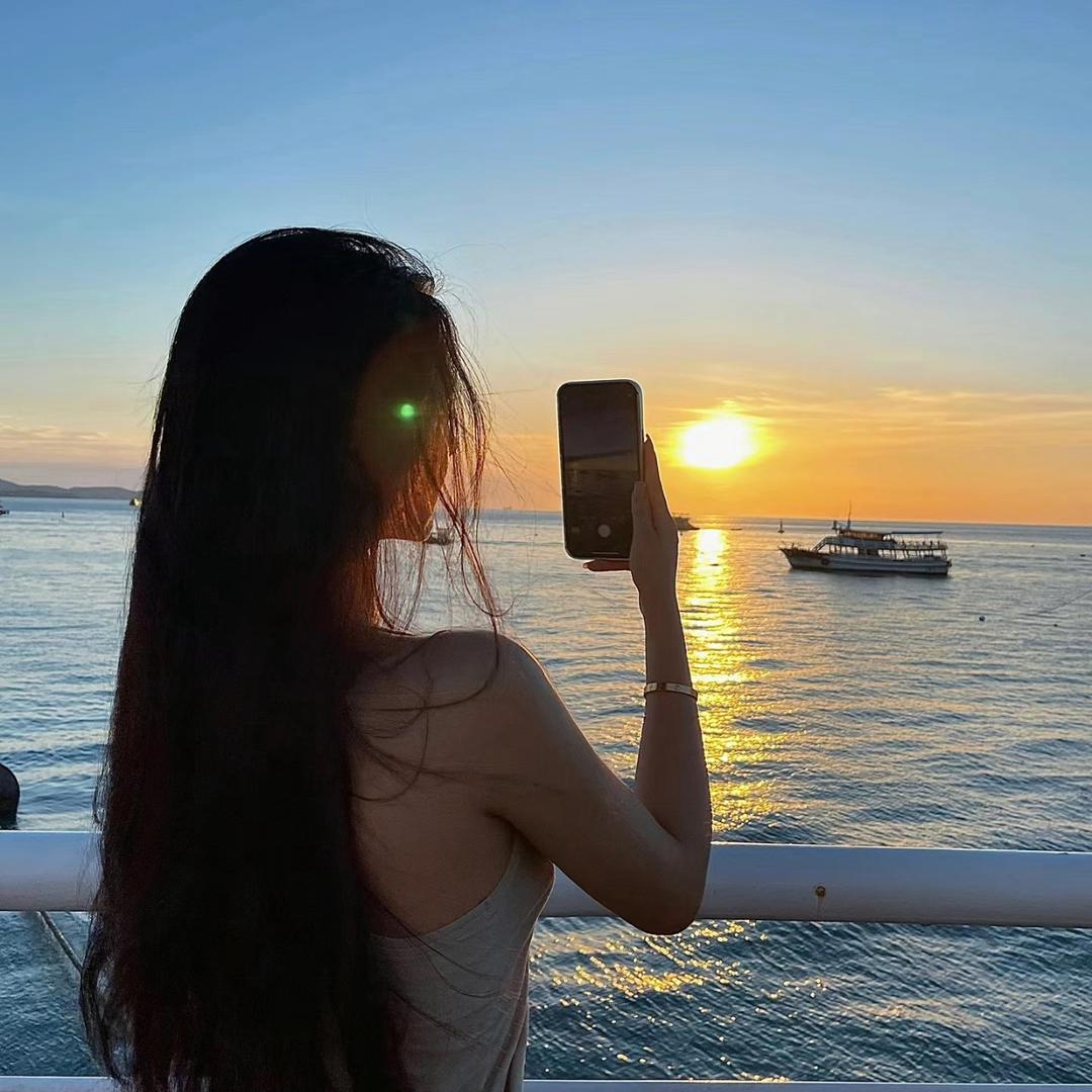 ◂ 再等一次日落ˎˊ-