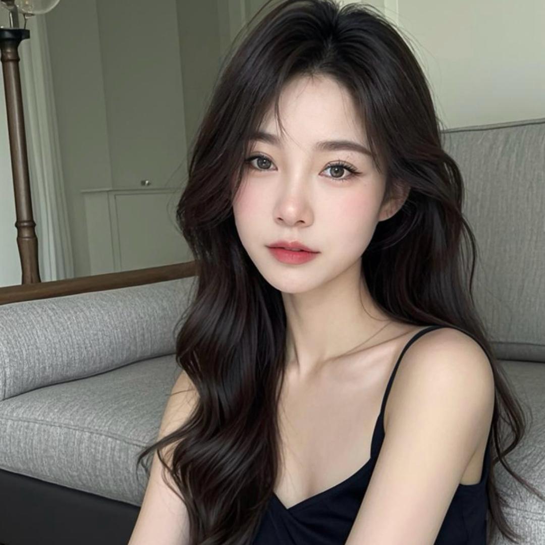朱朱爱穿搭