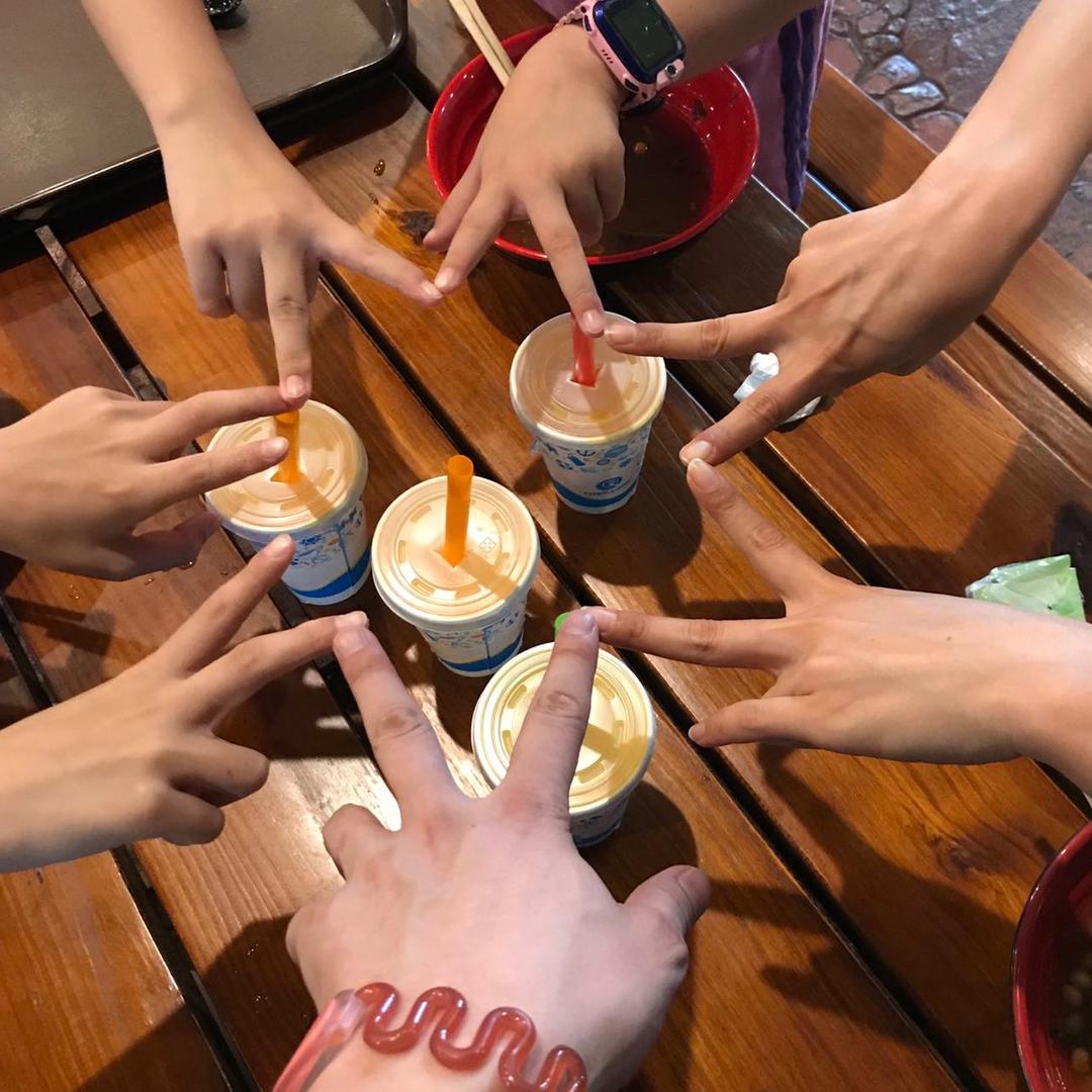 橱窗购物商城