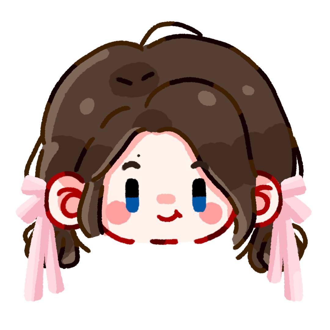 觉觉w😼(一辩过版）