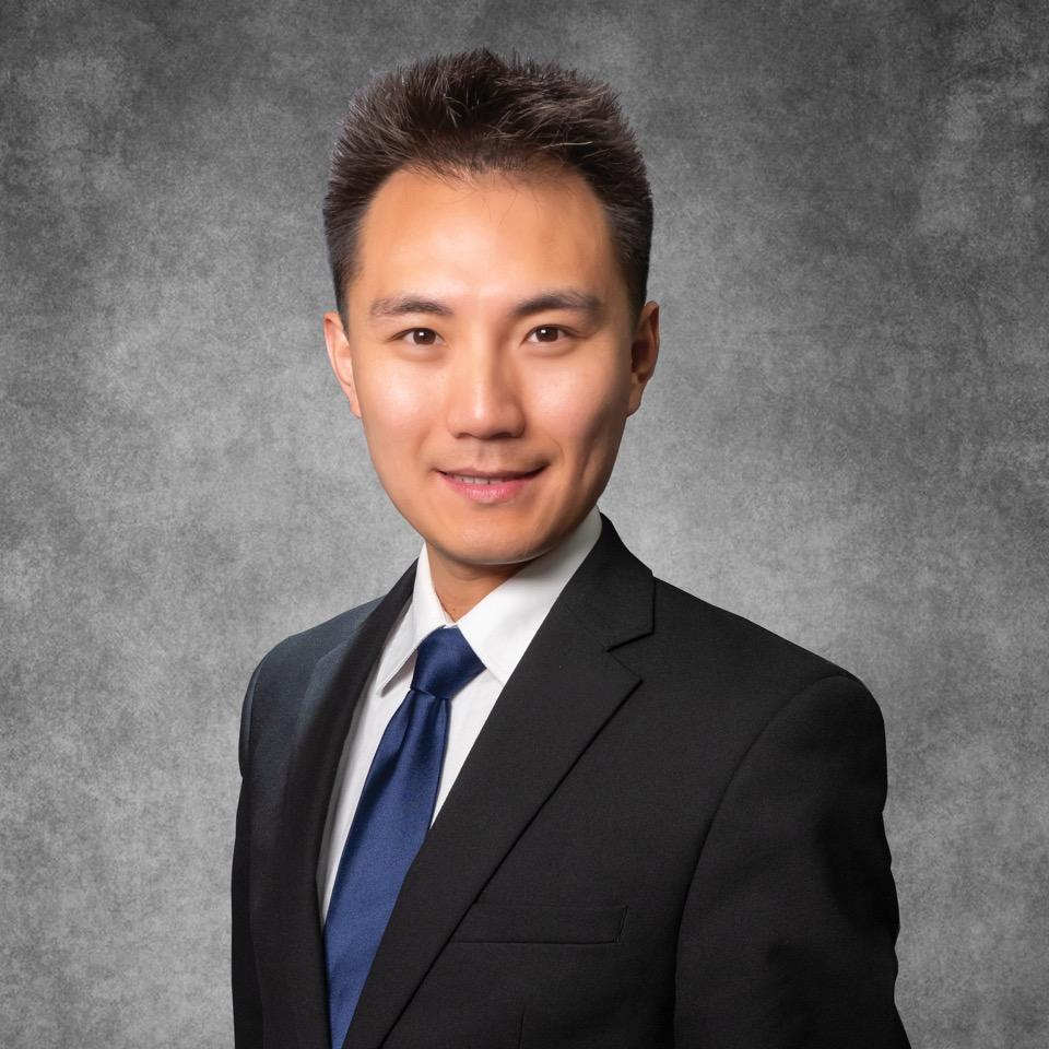 找托尼聊美国