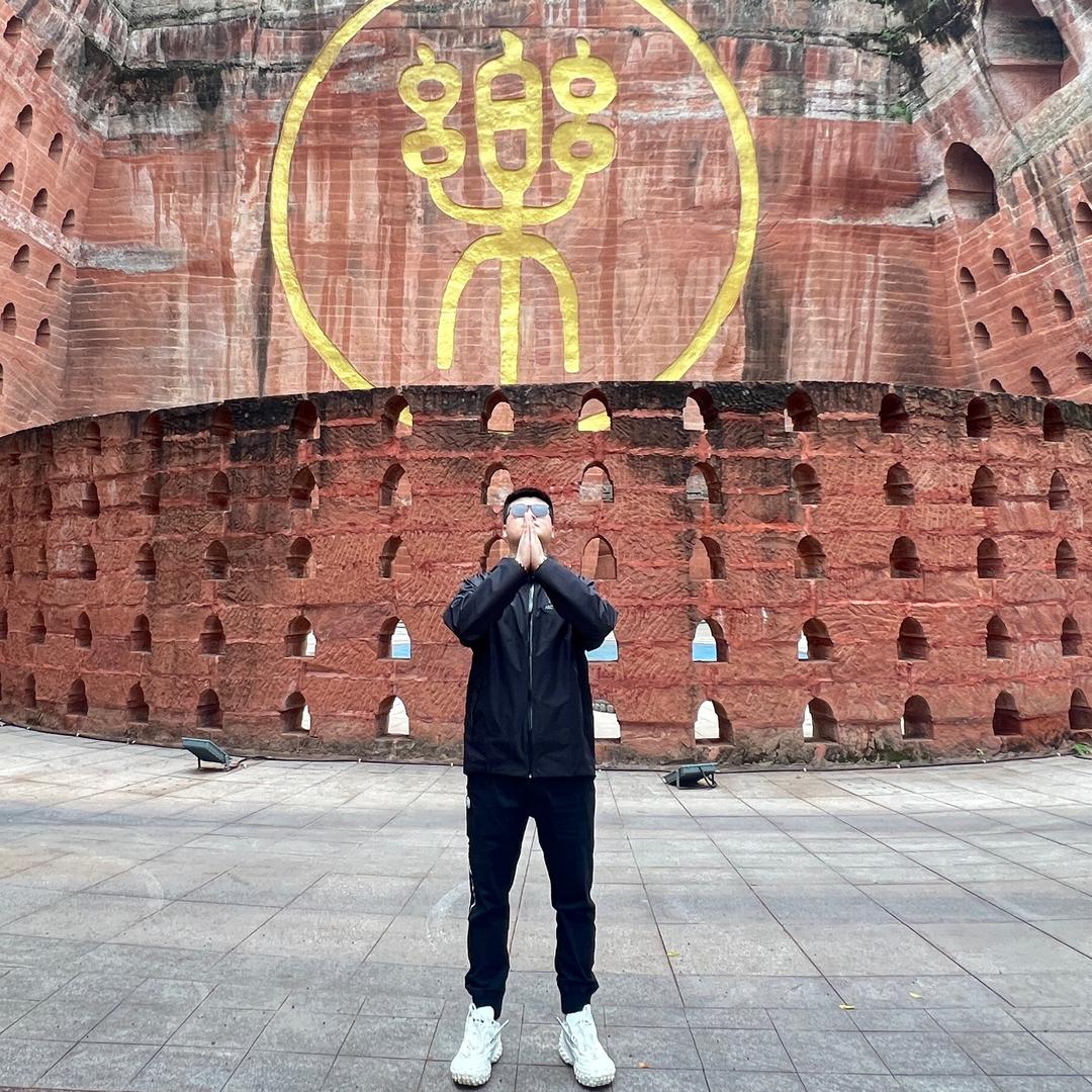 在钓鱼的孟寐以求
