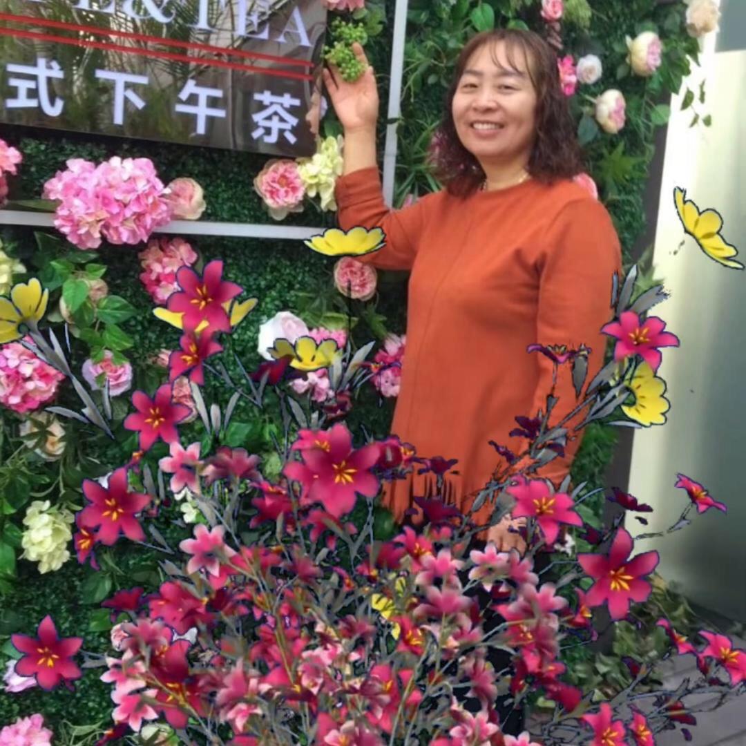 💐🥀兰姐🥀💐