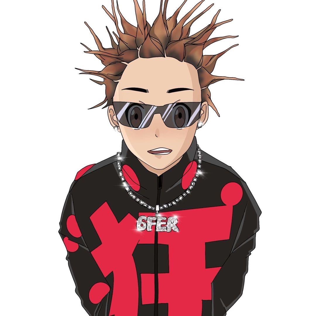 6Fer（邳县街头版）