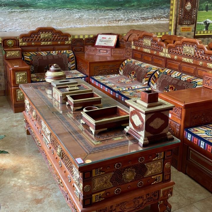 @阿咪藏式家具藏饰品