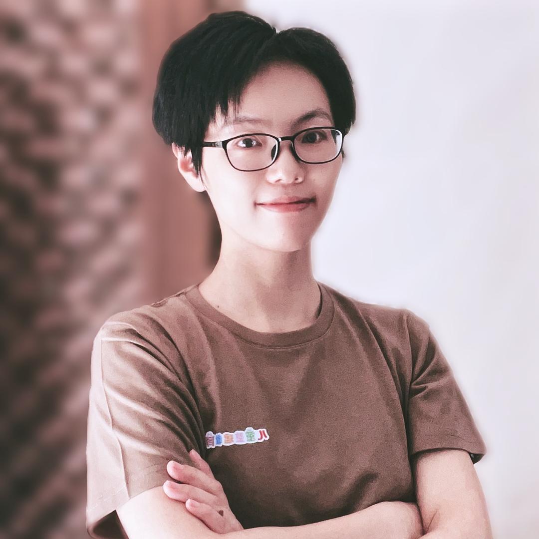 整理师香香—家卫老师群主