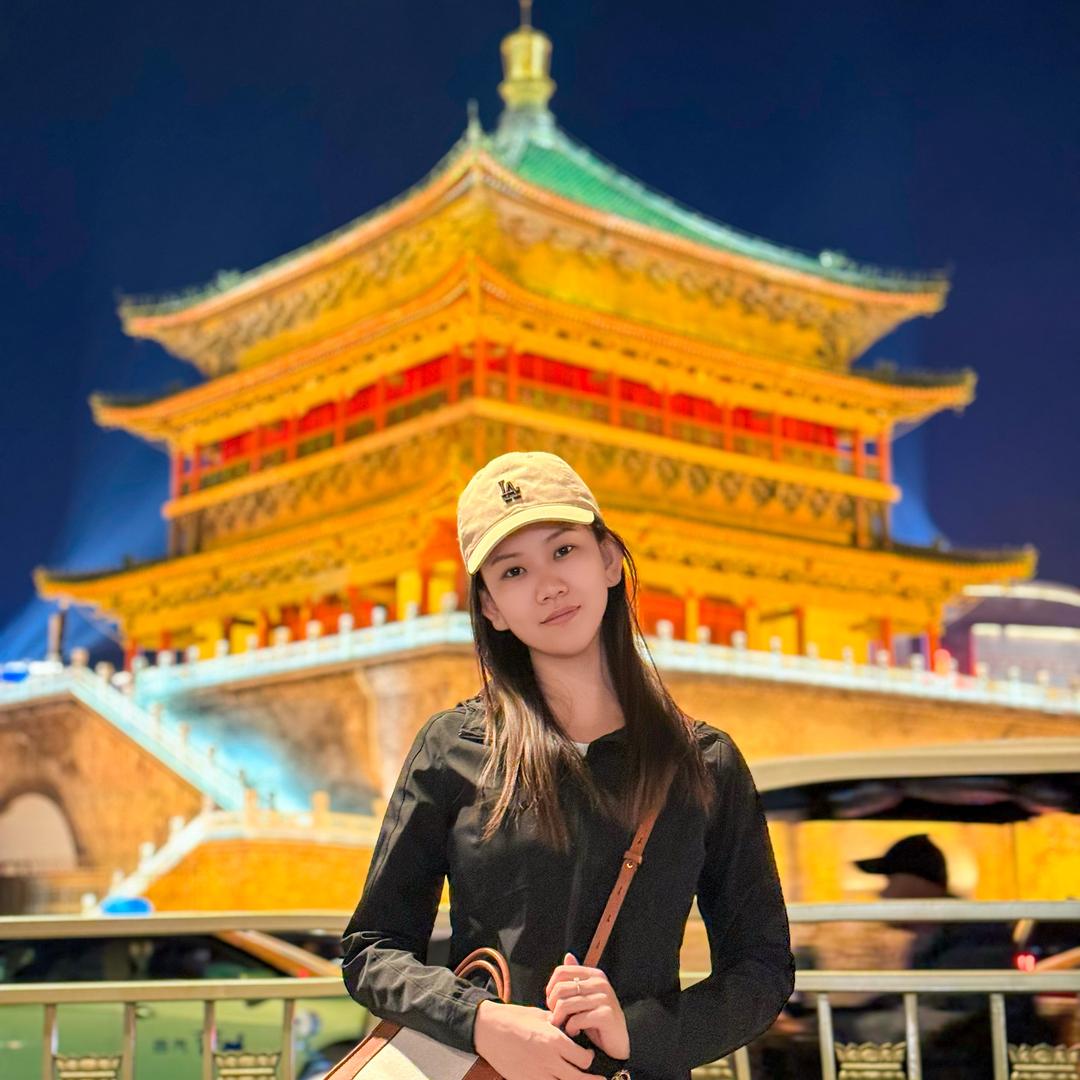 红红不吃香菜