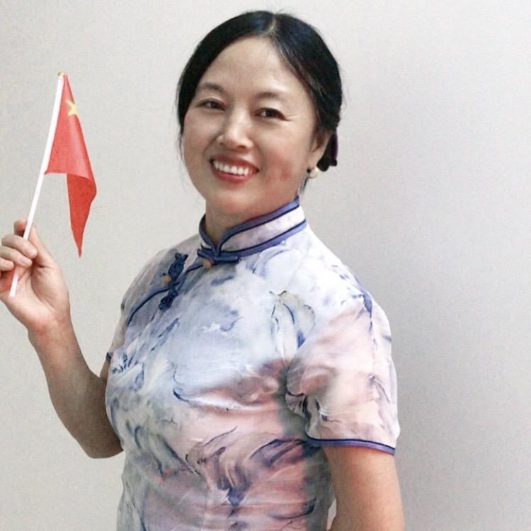 江西表嫂😄